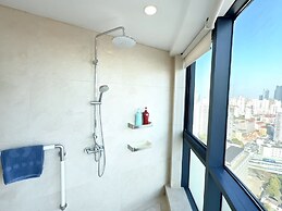 Tyms 3BR 2BA Apt Gubei High View Line10