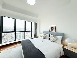 Tyms 3BR 2BA Apt Gubei High View Line10