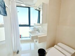 Tyms 3BR 2BA Apt Gubei High View Line10