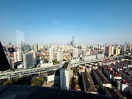 Tyms 3BR 2BA Apt Gubei High View Line10