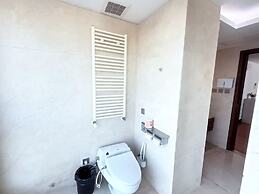 Tyms 3BR 2BA Apt Gubei High View Line10