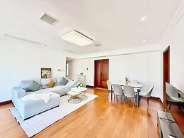 Tyms 3BR 2BA Apt Gubei High View Line10