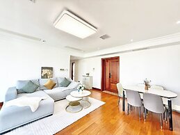 Tyms 3BR 2BA Apt Gubei High View Line10