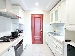 Tyms 3BR 2BA Apt Gubei High View Line10