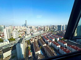 Tyms 3BR 2BA Apt Gubei High View Line10