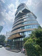 Tyms 3BR 2BA Apt Gubei High View Line10