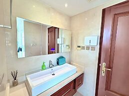 Tyms 3BR 2BA Apt Gubei High View Line10