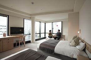 Hotel S-Presso South II