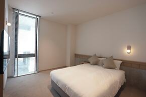 Hotel S-Presso South II