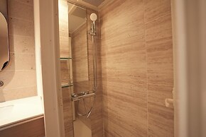 Hotel S-Presso South II