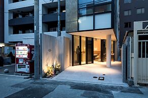 Hotel S-Presso South II