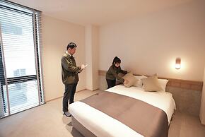 Hotel S-Presso South II