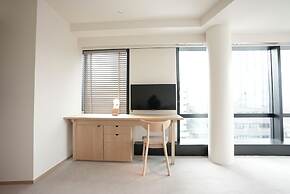 Hotel S-Presso South II