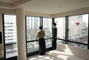 Hotel S-Presso South II