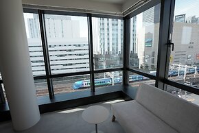 Hotel S-Presso South II