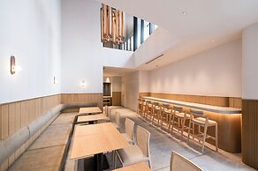 Hotel S-Presso South II