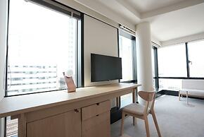 Hotel S-Presso South II