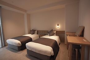 Hotel S-Presso South II