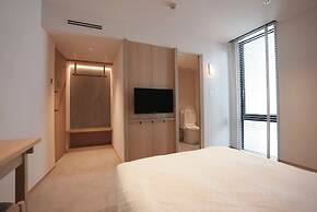 Hotel S-Presso South II