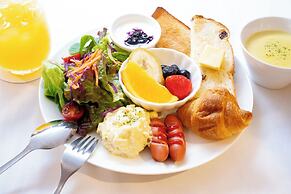 Hotel S-Presso South II