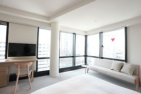 Hotel S-Presso South II