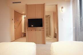 Hotel S-Presso South II