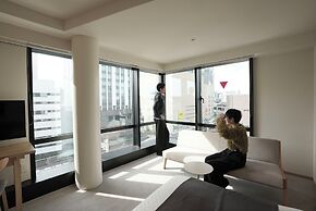 Hotel S-Presso South II