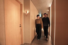 Hotel S-Presso South II