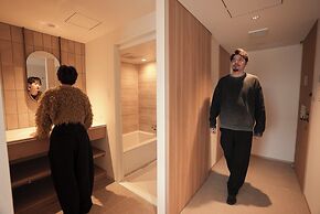 Hotel S-Presso South II