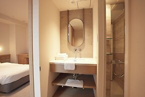 Hotel S-Presso South II