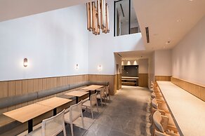 Hotel S-Presso South II