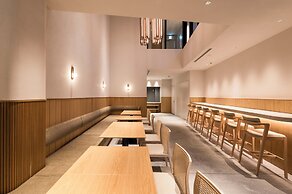 Hotel S-Presso South II