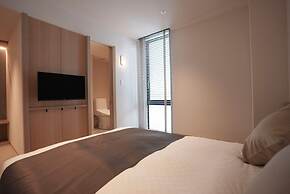 Hotel S-Presso South II