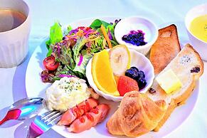 Hotel S-Presso South II