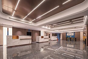 World Hotel Jinan Fengming Road