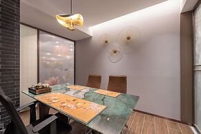 World Hotel Jinan Fengming Road