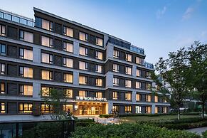 World Hotel Jinan Fengming Road