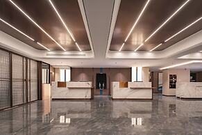 World Hotel Jinan Fengming Road