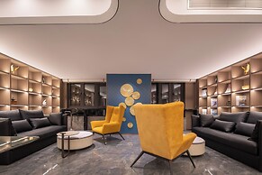 World Hotel Jinan Fengming Road