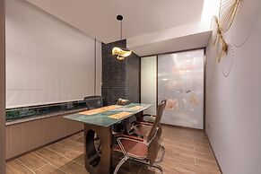 World Hotel Jinan Fengming Road