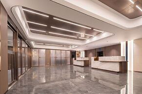 World Hotel Jinan Fengming Road