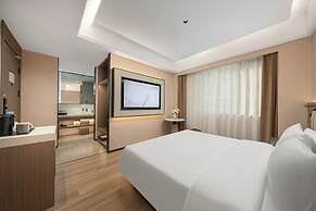 World Hotel Jinan Fengming Road