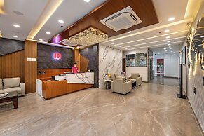 Lords Eco Inn Sumerpur - Jawai