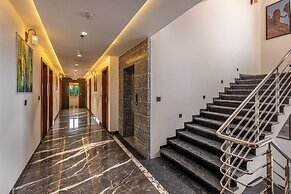 Lords Eco Inn Sumerpur - Jawai