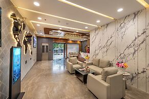 Lords Eco Inn Sumerpur - Jawai