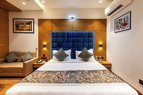 Lords Eco Inn Sumerpur - Jawai