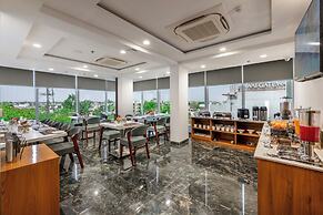 Lords Eco Inn Sumerpur - Jawai