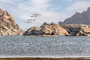 Lords Eco Inn Sumerpur - Jawai