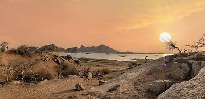 Lords Eco Inn Sumerpur - Jawai