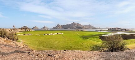 Lords Eco Inn Sumerpur - Jawai